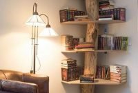Inspiring Diy Wood Shelves Ideas On A Budget 06