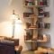 Inspiring Diy Wood Shelves Ideas On A Budget 06