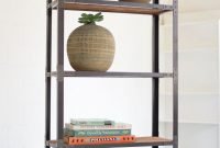 Inspiring Diy Wood Shelves Ideas On A Budget 16