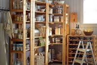 Inspiring Diy Wood Shelves Ideas On A Budget 18