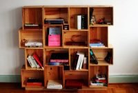 Inspiring Diy Wood Shelves Ideas On A Budget 19