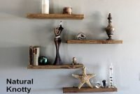 Inspiring Diy Wood Shelves Ideas On A Budget 25