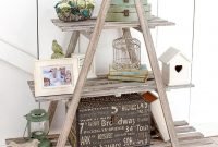 Inspiring Diy Wood Shelves Ideas On A Budget 26