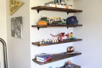 Inspiring Diy Wood Shelves Ideas On A Budget 28