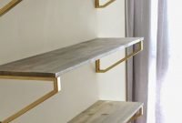 Inspiring Diy Wood Shelves Ideas On A Budget 31