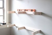 Inspiring Diy Wood Shelves Ideas On A Budget 32