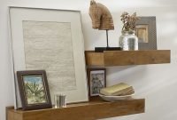 Inspiring Diy Wood Shelves Ideas On A Budget 38