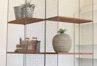 Inspiring Diy Wood Shelves Ideas On A Budget 43
