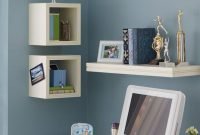 Inspiring Diy Wood Shelves Ideas On A Budget 45