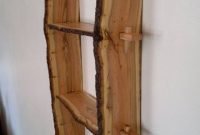 Inspiring Diy Wood Shelves Ideas On A Budget 48