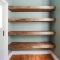 Inspiring Diy Wood Shelves Ideas On A Budget 51