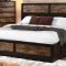 Lovely Diy Wooden Platform Bed Design Ideas 01