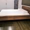 Lovely Diy Wooden Platform Bed Design Ideas 07