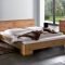 Lovely Diy Wooden Platform Bed Design Ideas 13