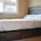 Lovely Diy Wooden Platform Bed Design Ideas 15