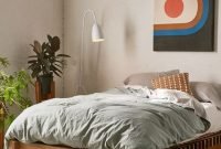 Lovely Diy Wooden Platform Bed Design Ideas 23