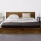 Lovely Diy Wooden Platform Bed Design Ideas 27