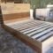 Lovely Diy Wooden Platform Bed Design Ideas 31