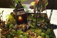 Magnificient Diy Fairy Garden Ideas With Plants 17