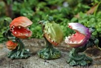 Magnificient Diy Fairy Garden Ideas With Plants 24