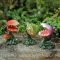 Magnificient Diy Fairy Garden Ideas With Plants 24