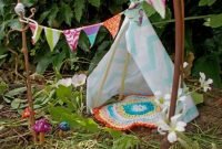 Magnificient Diy Fairy Garden Ideas With Plants 39