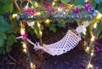 Magnificient Diy Fairy Garden Ideas With Plants 48