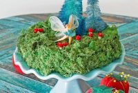 Magnificient Diy Fairy Garden Ideas With Plants 52