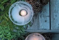Outstanding Diy Outdoor Lanterns Ideas For Winter 22