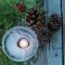 Outstanding Diy Outdoor Lanterns Ideas For Winter 28
