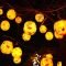 Outstanding Diy Outdoor Lanterns Ideas For Winter 29