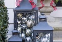 Outstanding Diy Outdoor Lanterns Ideas For Winter 30