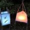 Outstanding Diy Outdoor Lanterns Ideas For Winter 33