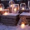 Outstanding Diy Outdoor Lanterns Ideas For Winter 37
