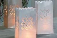 Outstanding Diy Outdoor Lanterns Ideas For Winter 44