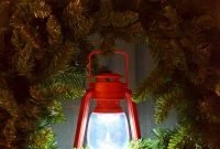 Outstanding Diy Outdoor Lanterns Ideas For Winter 45