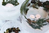 Outstanding Diy Outdoor Lanterns Ideas For Winter 47