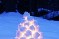Outstanding Diy Outdoor Lanterns Ideas For Winter 48