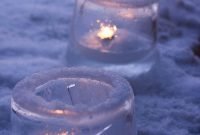 Outstanding Diy Outdoor Lanterns Ideas For Winter 49