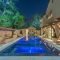 Perfect Mediteranean Swimming Pool Design Ideas 06