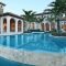 Perfect Mediteranean Swimming Pool Design Ideas 07