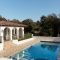 Perfect Mediteranean Swimming Pool Design Ideas 09