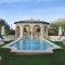 Perfect Mediteranean Swimming Pool Design Ideas 11