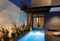 Perfect Mediteranean Swimming Pool Design Ideas 15
