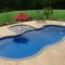Perfect Mediteranean Swimming Pool Design Ideas 16