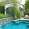 Perfect Mediteranean Swimming Pool Design Ideas 17