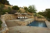 Perfect Mediteranean Swimming Pool Design Ideas 18