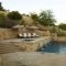 Perfect Mediteranean Swimming Pool Design Ideas 18