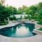 Perfect Mediteranean Swimming Pool Design Ideas 20