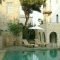 Perfect Mediteranean Swimming Pool Design Ideas 23